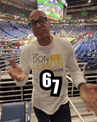 Don Lemon GIF by Respective