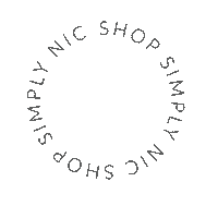 Simplynicnutrition nutrition holisticnutrition simplynic simplynicnutrition Sticker