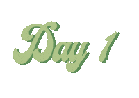 Day D Sticker