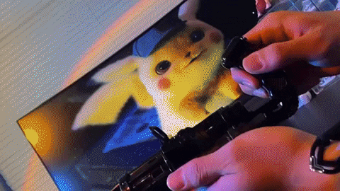 Bibzon giphyupload GIF