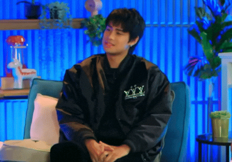 Donny Donnypangilinan GIF