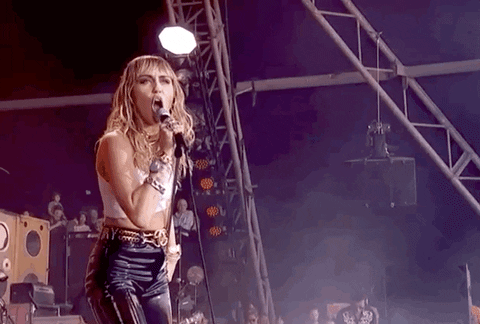 bbc glastonbury2019 GIF by Glastonbury Festival