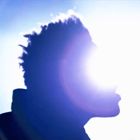 The Zone GIF by The Weeknd