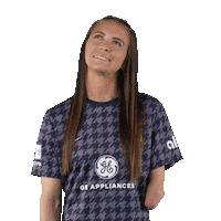 Nwsl Sticker by National Women's Soccer League