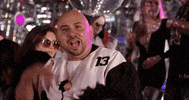 Heavy In Da Streets GIF by PeepsEnt