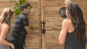 CNBCsocial bachelor bachelorette the bachelor the bachelorette GIF