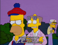 homer simpson GIF