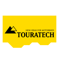 MotoApex motoapex touratech touratech logo touratech costa rica Sticker