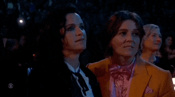 Grammy Awards GIF by Recording Academy / GRAMMYs