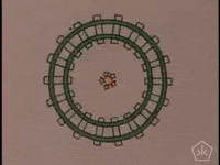 open knowledge art GIF by Okkult Motion Pictures