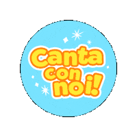 Happy Instagram Sticker by Coccole Sonore