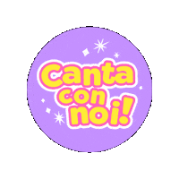 Happy Instagram Sticker by Coccole Sonore