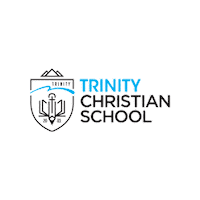 Trinity Tcs Sticker