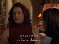 season 4 netflix GIF by Gilmore Girls 