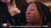 Im Single Season 1 GIF by The Come Up