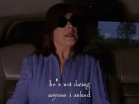 season 6 netflix GIF by Gilmore Girls 