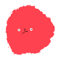 Face Smile Sticker by Linzie Hunter