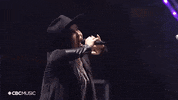 Live Music Yes GIF by CBC Music