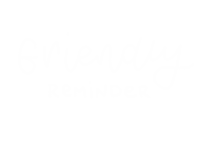 Positivity Reminder Sticker