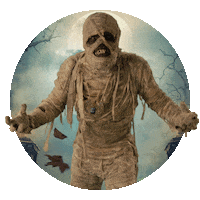 Under Wraps Movie Sticker by Disney Channel