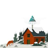 hotelsalei prali hotel salei Sticker