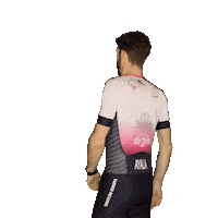 Triathlon Nacho Sticker by Triatlon Europa