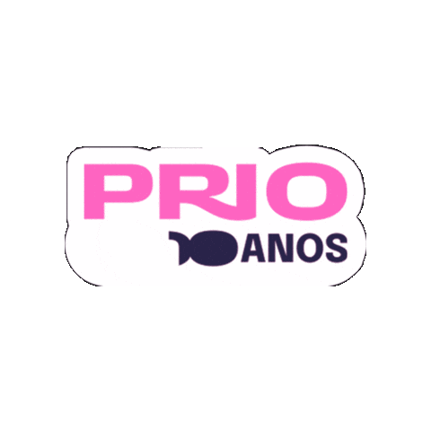 PRIO3 giphygifmaker Sticker