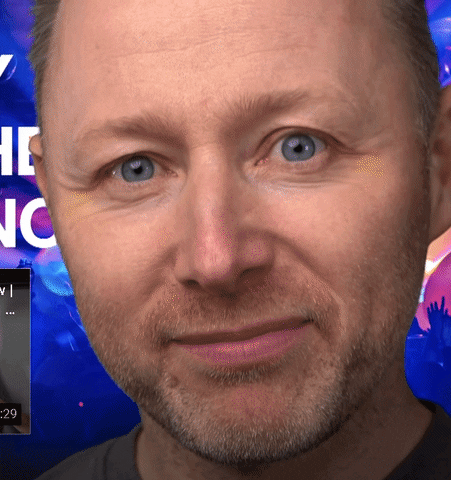 dylanbradye1ab giphyupload techno limmy teaches GIF