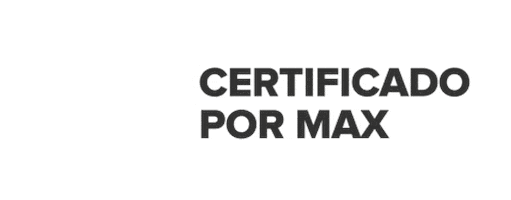 Max Seguridad Sticker by MercadoLibre