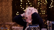 Oh My God Reaction GIF by Real Housewives of Jersey