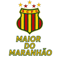 Vaipracimadelespaio Sticker by Sampaio Corrêa FC