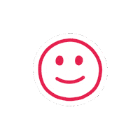 Tired Giving Up Sticker by Visser & Visser