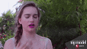 model photo GIF by Lifetime Telly