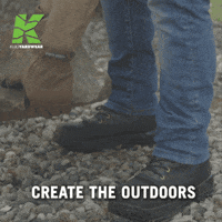 Gardener Landscaper GIF by Kujo Yardwear