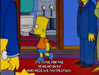 homer simpson GIF