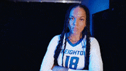 Creighton Bluejays Sport GIF by Creighton University Athletics