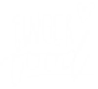 Snacks Fingerfood Sticker