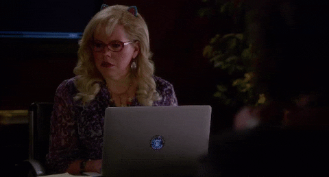 research #criminalminds GIF by CBS