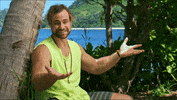Happy Laugh GIF by Survivor CBS