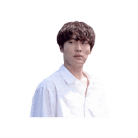 Koreanactor Sticker