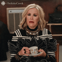 Come On Ugh GIF by CBC