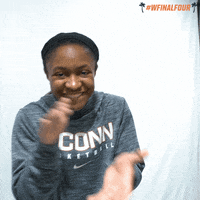 Womens Basketball Sport GIF by NCAA Championships
