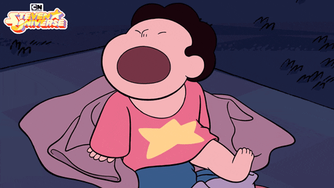 Steven Universe Crying GIF by Cartoon Network