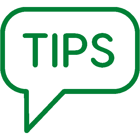 1671finance giphyupload finance tips tip Sticker
