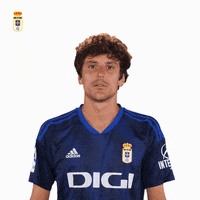 Futbol GIF by Real Oviedo