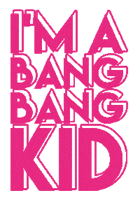 dance party Sticker by bangbangclub