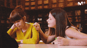 friends love GIF by Movistar+