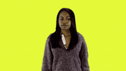 suspicious darrel kennedy GIF by Girl Starter