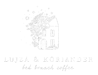 lujzaeskoriander haz kave vac sziv Sticker