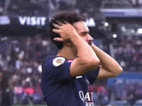 Vitinha GIF
